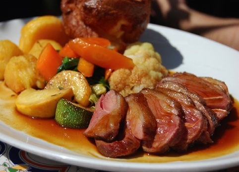 The Water Rats live music gigs comedy food drink kings cross london