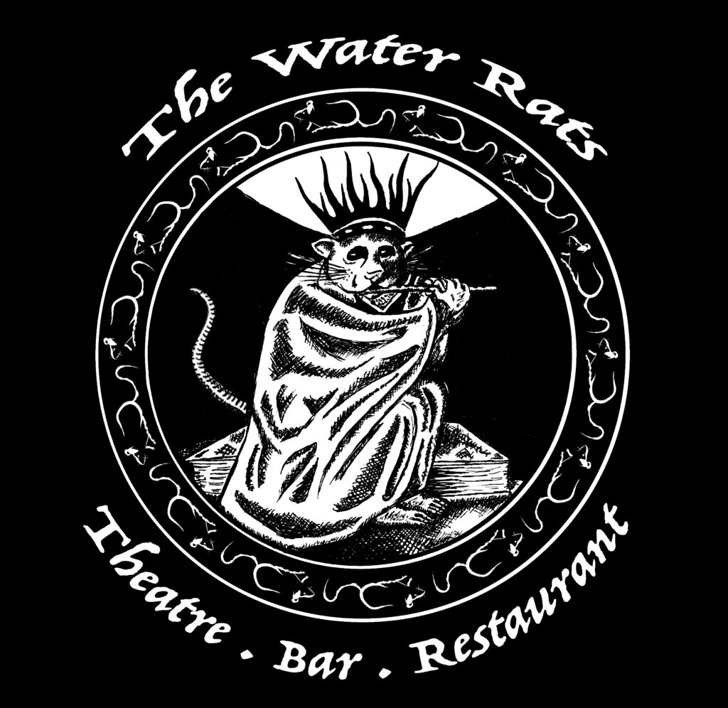 Gallery - The Water Rats